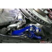 FRONT GEOMETRY CORRECTION SPACER KIT HONDA, CIVIC, FD