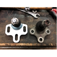 FRONT LOWER BALL JOINT HONDA, 17-PRESENT