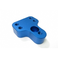 FRONT GEOMETRY CORRECTION SPACER CAMBER ADJUSTABLE TOYOTA, SIENNA, XL30 11-ON