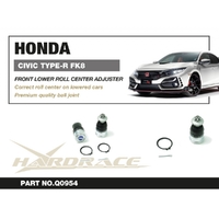 FRONT ROLL CENTER ADJUSTER HONDA CIVIC TYPE R FK8 5MM