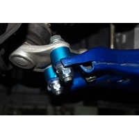 FRONT RC ADJUSTABLE SPACER TOYOTA, ALPHARD/VELLFIRE, 15-PRESENT