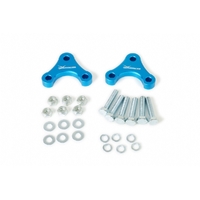 FRONT ROLL CENTER ADJUSTING SPACER VW GOLF 04-/ TIGUAN '09-/ PASSAT '06-/ AUDI A3 '03-/ Q3 '12-/ SKODA OCTAVIA '04-/ SUPERB '08-