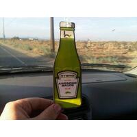 HYBRID RACING AWESOME SAUCE AIR FRESHENER