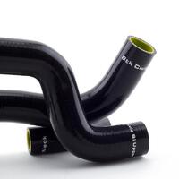 HYBRID RACING SILICONE RADIATOR HOSES (06-11 CIVIC EP3)