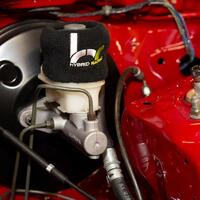HYBRID RACING RESERVOIR COVER