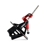 HYBRID RACING SHORT SHIFTER ASSEMBLY FN2/FD2/FD1 (06-11 CIVIC)