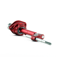 HYBRID RACING SHORT SHIFTER ASSEMBLY (UNIVERSAL B/D-SERIES)