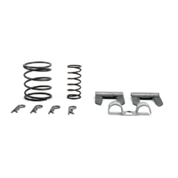 HYBRID RACING PERFORMANCE SHIFTER CABLES (02-06 DC5 & K-SWAP VEHICLES)