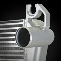 HPD Intercooler for Ford Ranger PX3 2.0Lt Bi-Turbo 10 Speed Auto