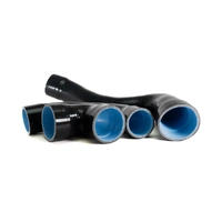 PRL Motorsports Intercooler Charge Pipe Upgrade Kit for Honda Civic Type-R FL5 22+