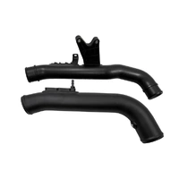 PRL Motorsports PRL Intercooler Charge Pipe Upgrade Kit for Honda Civic Inc RS FC/FK 16-21 (1.5T)