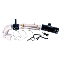 PRL Motorsports Titanium Turbo Inlet Pipe Kit for Honda Civic Inc RS FC/FK 16-21 (1.5T) Street STD MAF