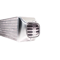 PRL Motorsports Billet Intercooler Upgrade Raw for Honda Civic FL1 22+ (1.5T)