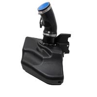 PRL HIGH VOLUME INTAKE SYSTEM for Honda Civic Type-R FK8 17-21 RACE BIG MAF