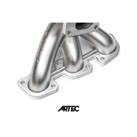 Nissan RB26DETT Direct Replacement Exhaust Manifolds (Titanium Heat Shields)