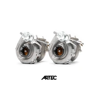 ARTEC x Spectrum SPORT 600 Bolt-on Turbo Set for Nissan RB26DETT