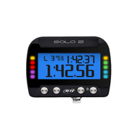 NEW SoLo 2 GpS Lap Timer - Available now