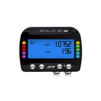SoLo2 DL GpS Lap Timer with ECU Connection