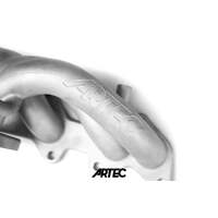 ARTEC DIRECT REPLACEMENT EXHAUST MANIFOLD for TOYOTA 1JZ VVTI