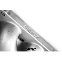 ARTEC V-BAND EXHAUST MANIFOLD for TOYOTA 2JZ-GE