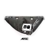 ARTEC T4 EXHAUST MANIFOLD THERMAL BLANKET for TOYOTA 2JZ GTE/GE