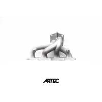ARTEC DIRECT REPLACEMENT EXHAUST MANIFOLD for MITSUBISHI EVOLUTION EVO 10 4B11T