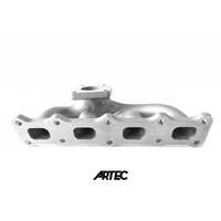 ARTEC DIRECT REPLACEMENT EXHAUST MANIFOLD for MITSUBISHI LANCER RALLIART 4B11T
