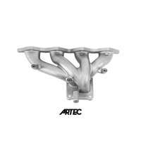 ARTEC DIRECT REPLACEMENT EXHAUST MANIFOLD for for MITSUBISHI EVOLUTION EVO 4-9 4G63