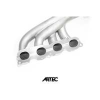 ARTEC SIDEWINDER V-BAND EXHAUST MANIFOLD for HONDA K SERIES