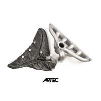 ARTEC V-BAND REVERSE ROTATION THERMAL BLANKET for NISSAN RB