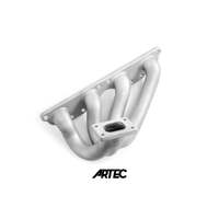 ARTEC LOW MOUNT T25 EXHAUST MANIFOLD for NISSAN SR20