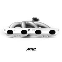 ARTEC V-BAND EXHAUST MANIFOLD for NISSAN SR20