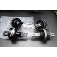 REAR TRAILING ARM BUSHING HONDA, CIVIC, CRX, CR-V, INTEGRA, EF6/7/8, DC2 94-01, EC/ED/EE/EF, EG, EH, EJ1/2, EK3/4/5/9, EJ6/7