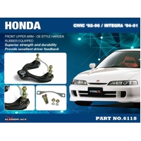 FRONT UPPER CONTROL ARM HONDA, CIVIC, INTEGRA, DC2 94-01, EG, EH, EJ1/2