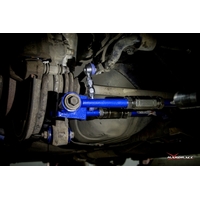REAR ADJUSTABLE ARMS SUBARU, IMPREZA, LEGACY, SF 97-02, STI GC/GF/GM 92-00, WRX GC/GF/GM 92-00,