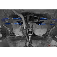 REAR ADJUSTABLE ARMS SUBARU, IMPREZA, LEGACY, SF 97-02, STI GC/GF/GM 92-00, WRX GC/GF/GM 92-00,