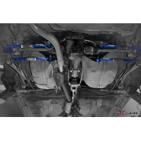 REAR LATERAL ADJUSTABLE LINK SUBARU, IMPREZA, LEGACY, STI GC/GF/GM 92-00, WRX GC/GF/GM 92-00, BD/BG/BK 95-98, S