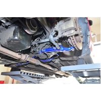 FRONT LOWER CONTROL ARM HONDA, CIVIC, INTEGRA, DC2 94-01, EG, EH, EJ1/2
