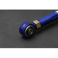 REAR TOE CONTROL ARM MAZDA, VOLVO, 3/AXELA, 5/PREMACY, C30, C70, FOCUS, KUGA, S40, V40, V50, BK 03-08, 04-12, 2