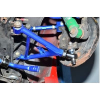 REAR ADJUSTABLE LOWER CONTROL ARM NISSAN, SILVIA, Q45, SKYLINE, Y33 97-01, R33/34, R33/34 GTR, S14/S15