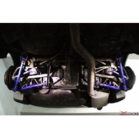 REAR TOE CONTROL ARM TOYOTA, SUPRA, JZA80 93-02