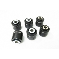REAR KNUCKLE BUSHING HONDA, CIVIC, EM2, ES1, EP1/2/3/4, EU