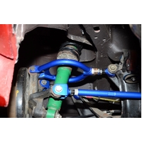 REAR UPPER ARM/CAMBER KIT NISSAN, 180SX, SILVIA, FAIRLADY Z, SKYLINE, S13, R32, R32 GTR, Z32 89-00