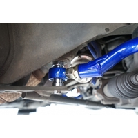 FRONT TENSION/CASTER ROD TOYOTA, LEXUS, IS, MARK II/CHASER, XE10 99-05, JZX90/100