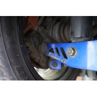 REAR LOWER ARM TOYOTA, LEXUS, ALTEZZA, ARISTO, CROWN, CROWN MAJESTA, GS, IS, MARK X/REIZ, SC, GRX120 04-09, XE10 99-2