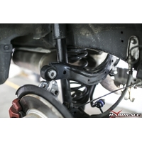 REAR CAMBER KIT HONDA, CIVIC, FD1 FD2 TYPE R FG, FB