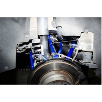 REAR UPPER FRONT ARM BMW, 1/2/3/4 SERIES, F22 14-, F2X, F3X