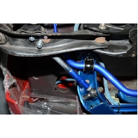 FRONT HIGH ANGLE TENSION/CASTER ROD NISSAN, 180SX, SILVIA, S13