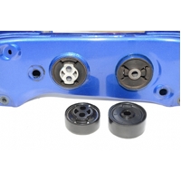 REAR DIFF BUSHING SUBARU, TOYOTA, 86, BRZ, FR-S, ZC 6, ZN6, FT86/FR-S ZN6/ZC6