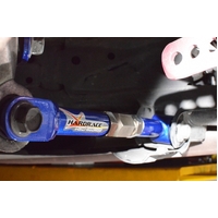 REAR TRACTION ROD NISSAN, SKYLINE, R35 GTR